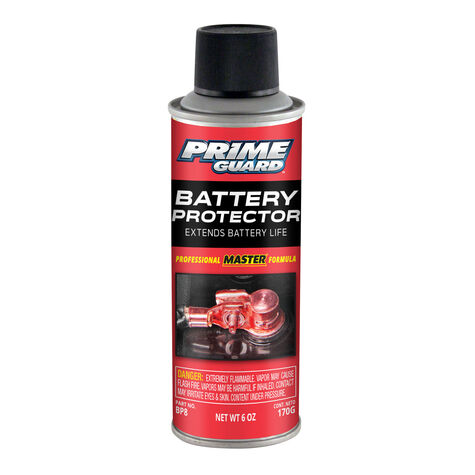 Prime Guard Battery Protector - 6oz product photo