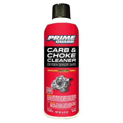 Prime Guard Carb Cleaner - 16.25oz product photo