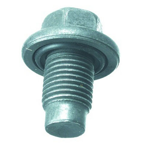 Prime Guard Drain Plug - Ford - 14mm product photo