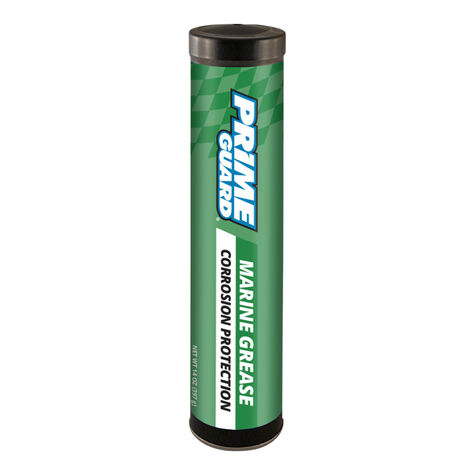 Prime Guard Marine Grease - 14oz product photo