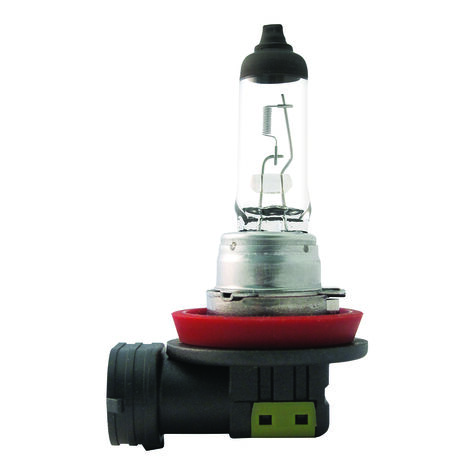 Prime Vision Halogen Bulb product photo