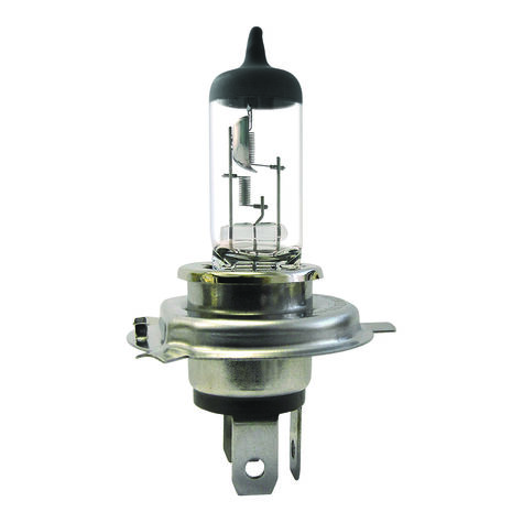 Prime Vision Halogen Bulb product photo