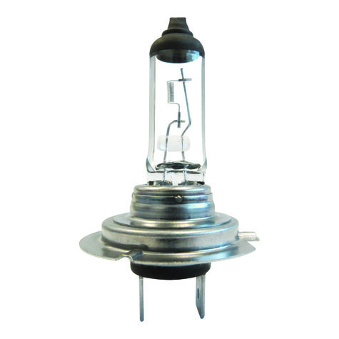 Prime Vision Halogen Bulb product photo