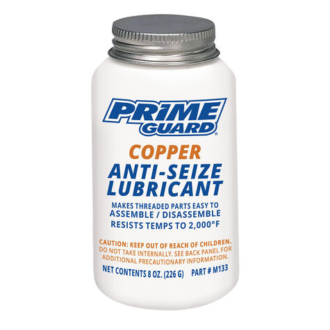 Prime Guard Anti-Seize - 8oz product photo