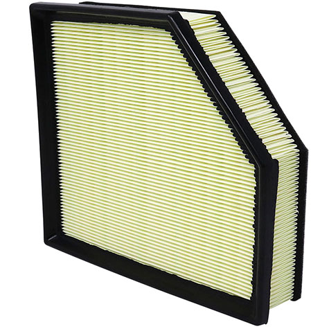 Prime Guard Air Filter product photo