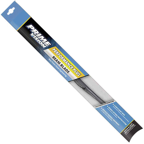 Prime Vision Beam Wiper Blade - 20" product photo