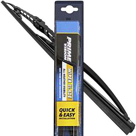 Prime Vision Conventional Wiper Blade - 11" product photo