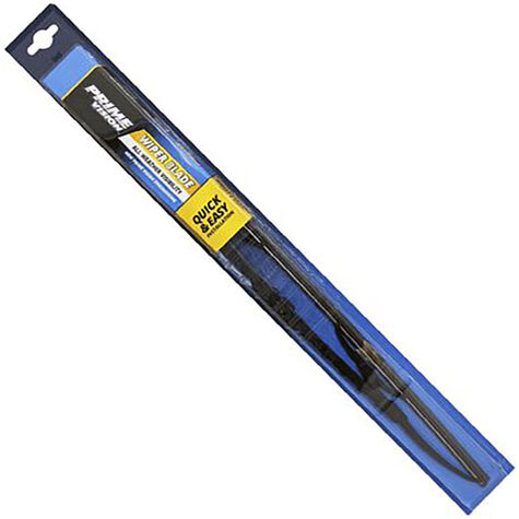 Prime Vision Conventional Wiper Blade - 11" product photo