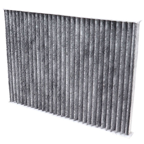 Prime Guard Cabin Filter product photo