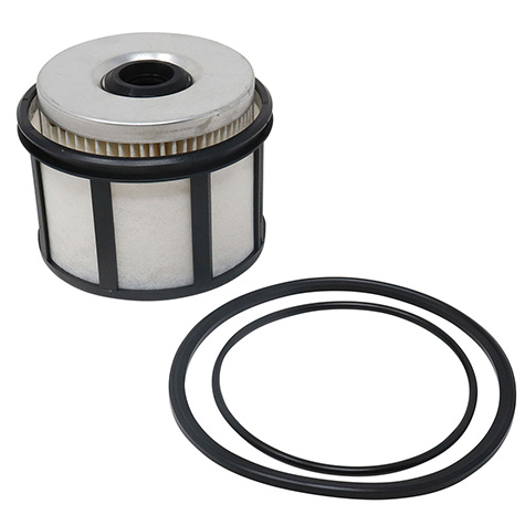 Prime Guard Diesel Fuel Filter product photo