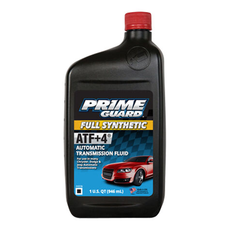 Prime Guard ATF+4 - Quart product photo