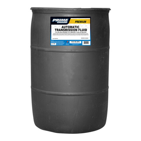 Prime Guard DEX/MERC ATF - 55 Gallon product photo