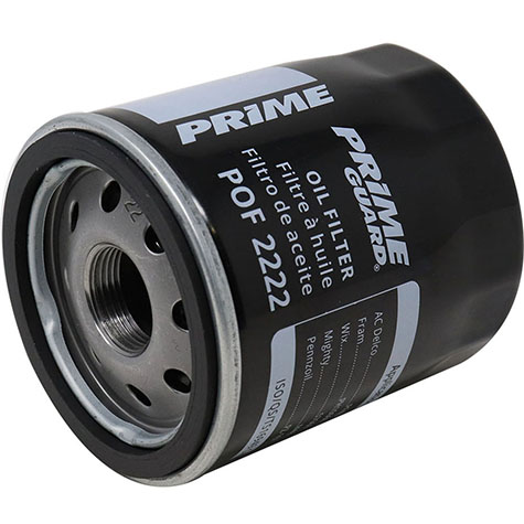 Prime Guard Oil Filter product photo