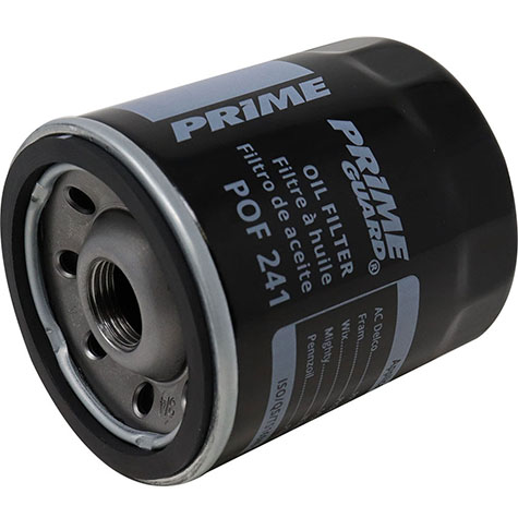 Prime Guard Oil Filter product photo