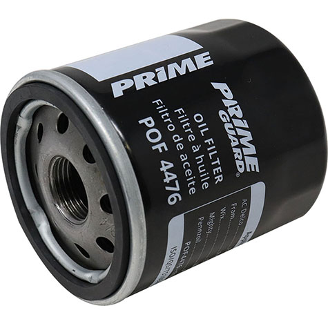 Prime Guard Oil Filter product photo