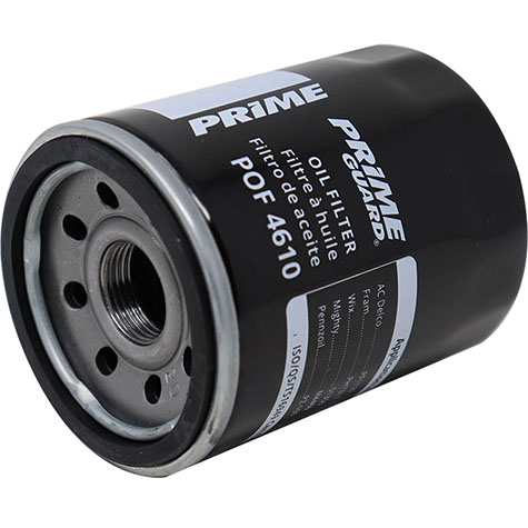 Prime Guard Oil Filter product photo