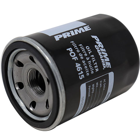 Prime Guard Oil Filter product photo