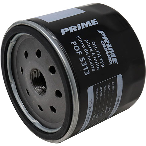 Prime Guard Oil Filter product photo