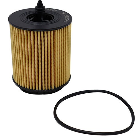 Prime Guard Oil Filter product photo