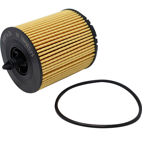 Prime Guard Oil Filter product photo