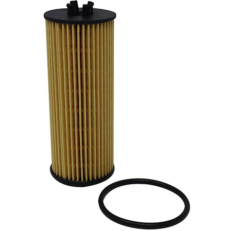 Prime Guard Oil Filter product photo