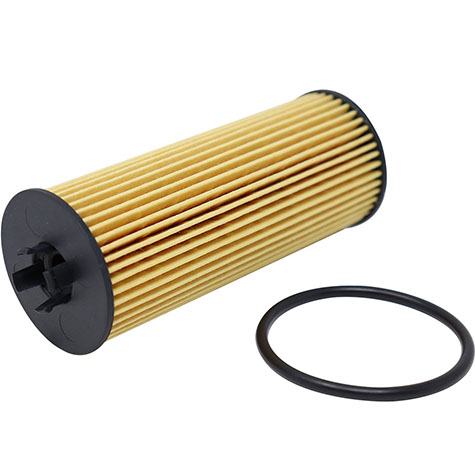 Prime Guard Oil Filter product photo