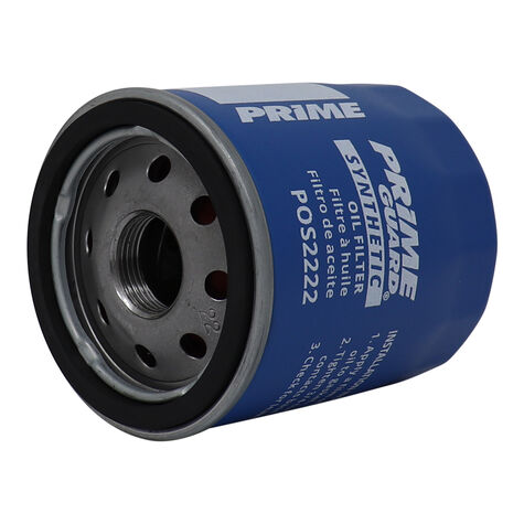 Prime Guard Synthetic Oil Filter product photo