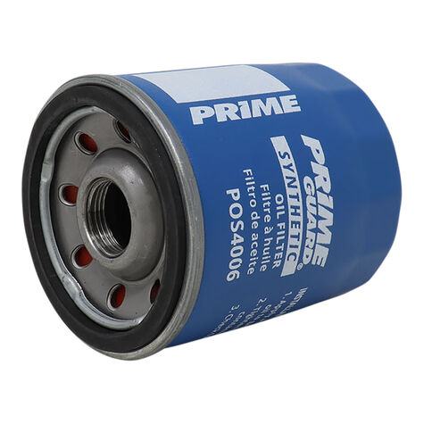 Prime Guard Synthetic Oil Filter product photo