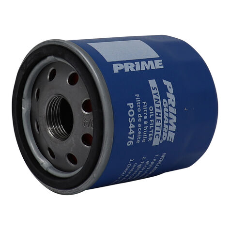 Prime Guard Synthetic Oil Filter product photo