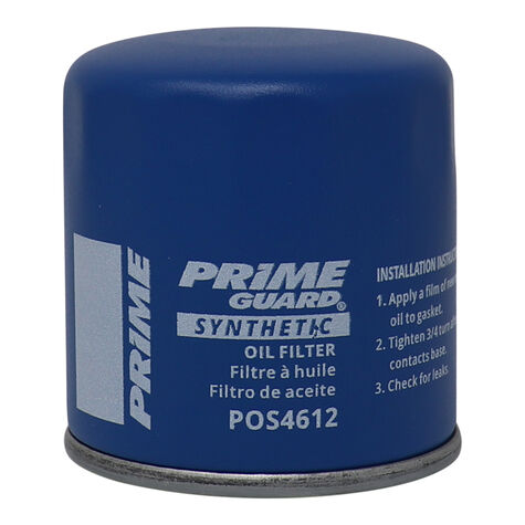 Prime Guard Synthetic Oil Filter product photo