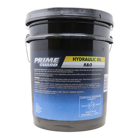 Prime Guard R&O - 5 Gallon product photo