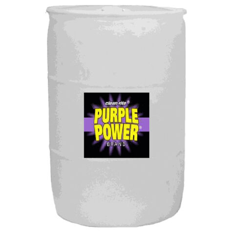 Purple Power Industrial Strength Cleaner Degreaser - 55 Gallons product photo