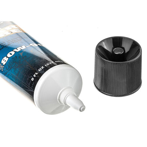 Quicksilver 80W-90 Premium Gear Lube, Marine Engine - 9 oz. product photo