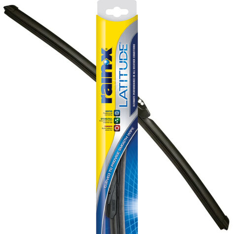 Rain-X Latitude Wiper Blade - 14" product photo