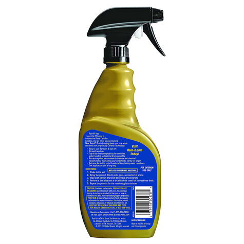 Rain-X Pro Ceramix GCWR - 16 fl. oz. product photo