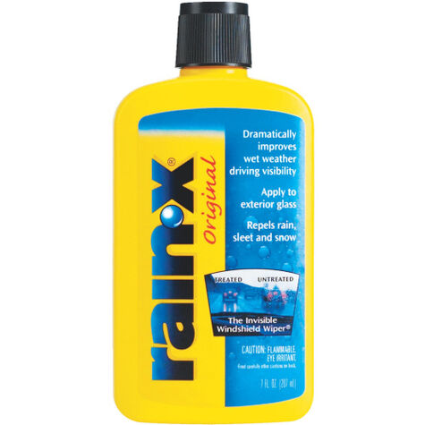 Rain-X Original Glass Treatment - 7 fl. oz. product photo