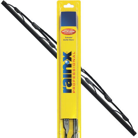 Rain-X Weatherbeater Professional Wiper Blade - 15" product photo