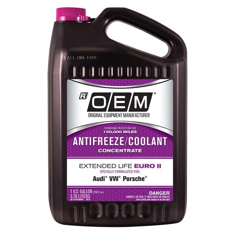 Recochem OEM Extended Life Euro Pink - Gallon product photo