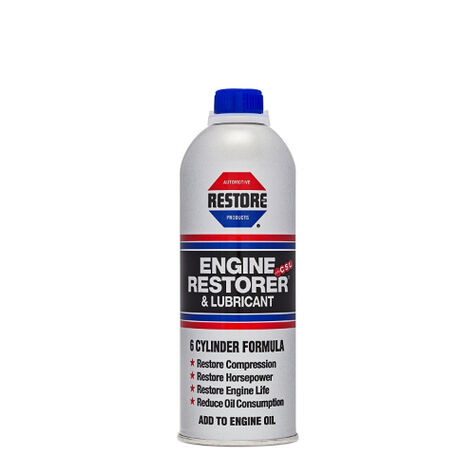 Restore 6 CYL Engine Restorer - 12.5 oz product photo