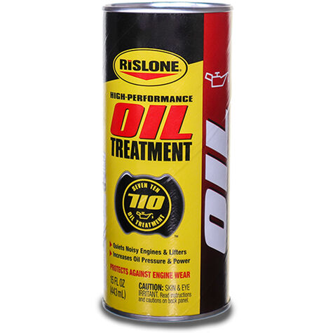 Rislone 710 Oil Treatment  -  15 oz. product photo