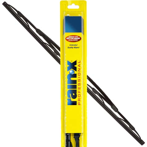 Rain-X 13in Professional Wiper Blade product photo