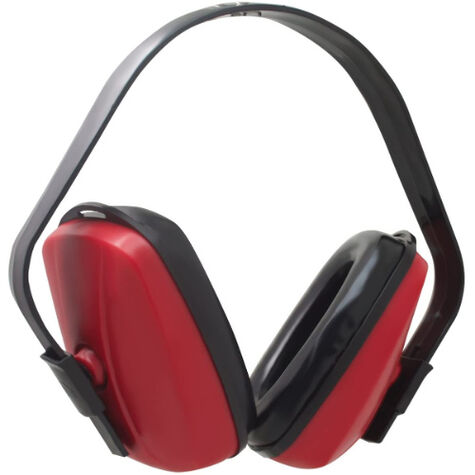 SAS Safety Standard Earmuff Hearing Protection product photo