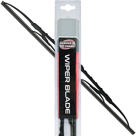 Service Champ 11in Conventional Wiper Blade product photo