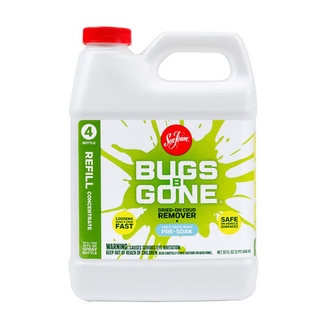 Sea Foam BUGS B GONE - 32 oz. product photo