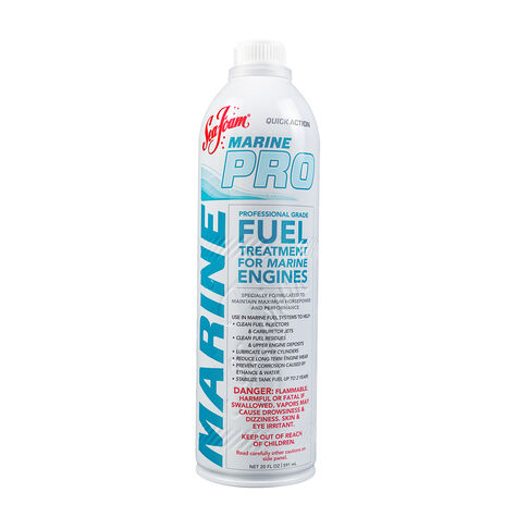 Sea Foam Marine Pro - 20 oz. product photo