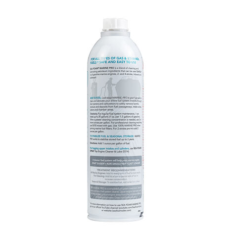 Sea Foam Marine Pro - 20 oz. product photo