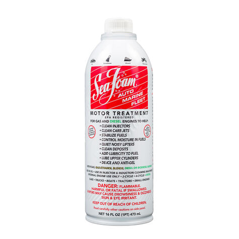 Sea Foam Motor Treatment - 16 oz. product photo