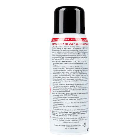 Sea Foam Spray - 12 oz. product photo