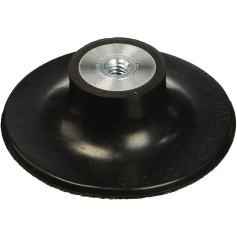 Tool Aid Roloc Disc Pad 3" product photo