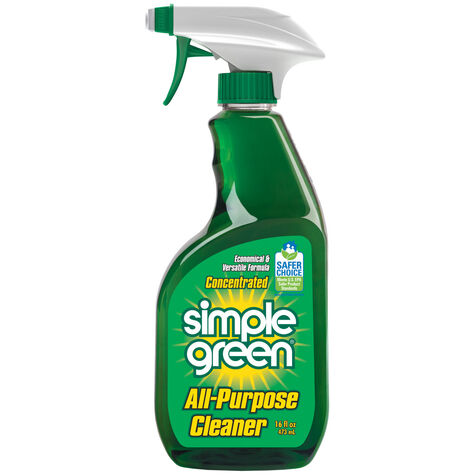 Simple Green All Purpose Cleaner Concentrate - 16 oz. product photo